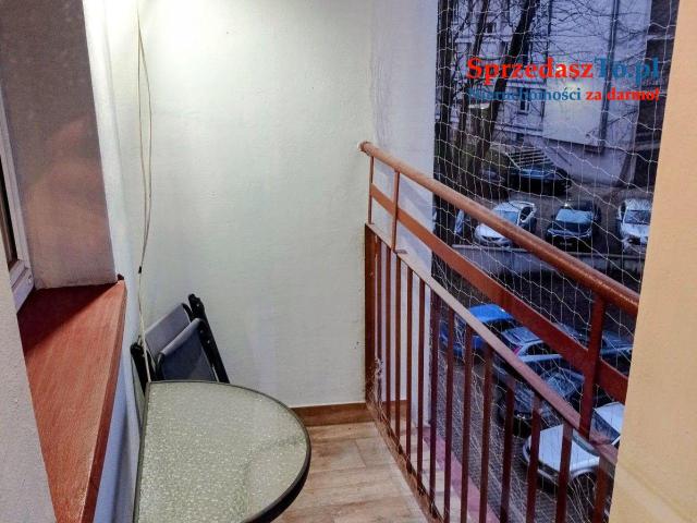 Słoneczne mieszkanie / Sunny apartment, Katowice, Centrum, Spodek, NOSPR