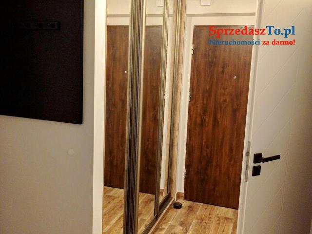 Słoneczne mieszkanie / Sunny apartment, Katowice, Centrum, Spodek, NOSPR