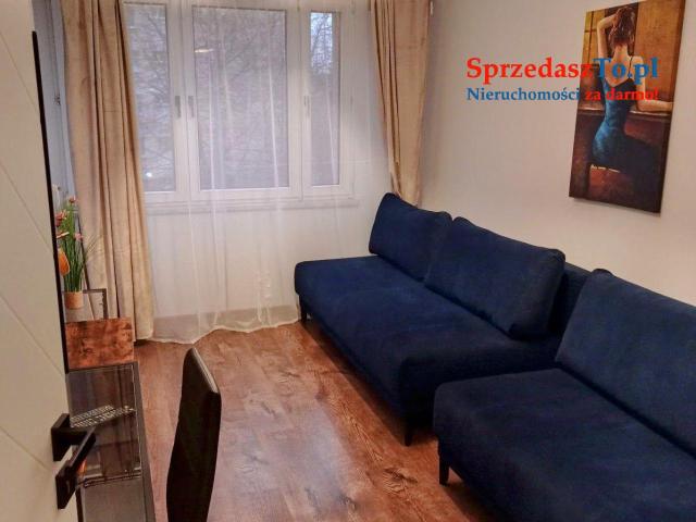 Słoneczne mieszkanie / Sunny apartment, Katowice, Centrum, Spodek, NOSPR - 7