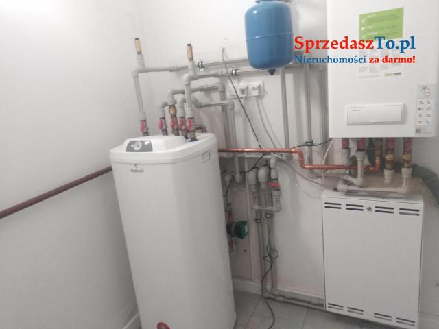 Dom o pow. 135 m2 w Józefowie- Michalinie - 6