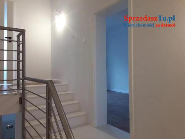 Dom o pow. 135 m2 w Józefowie- Michalinie - 9