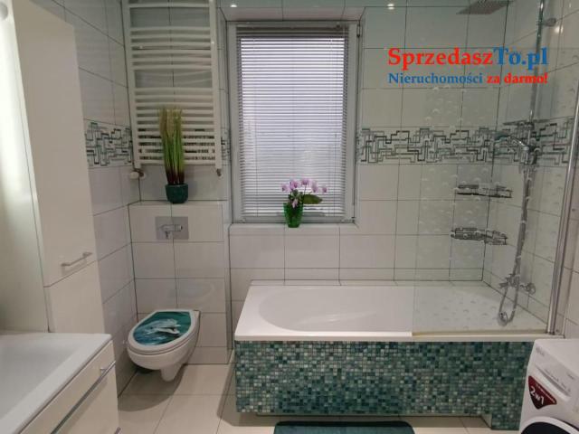 Mieszkanie funkcjonalne, trzypokojowe 79,18m2 - 8