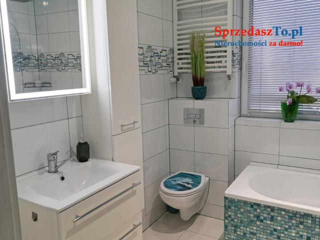Mieszkanie funkcjonalne, trzypokojowe 79,18m2 - 9