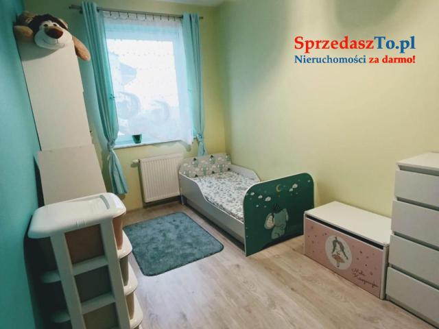 Mieszkanie funkcjonalne, trzypokojowe 79,18m2 - 11