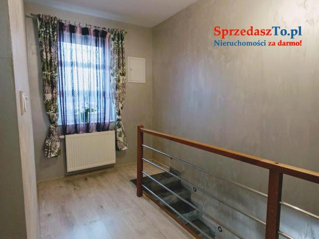 Mieszkanie funkcjonalne, trzypokojowe 79,18m2 - 12