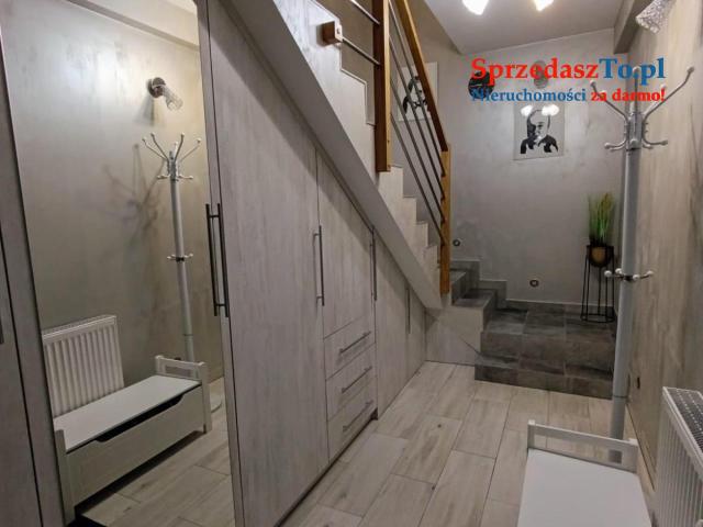 Mieszkanie funkcjonalne, trzypokojowe 79,18m2 - 14