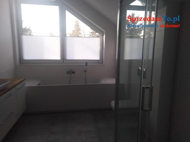 Dom o pow. 135 m2 w Józefowie- Michalinie - 11