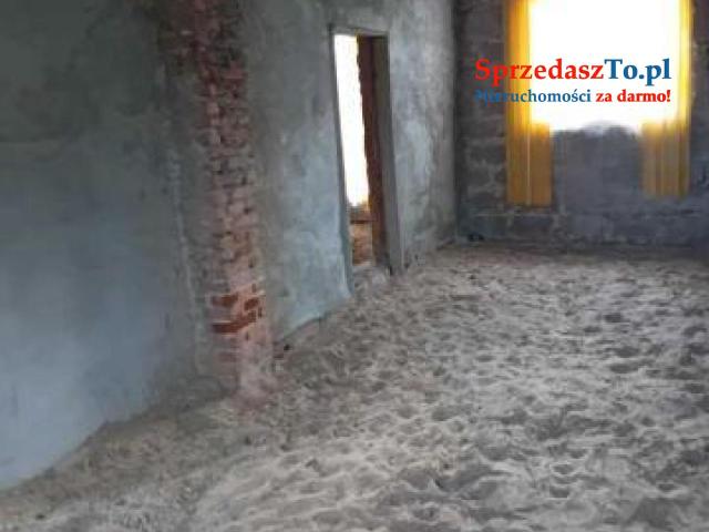 Dom 100 m2 w pobliżu Sokołowa - 6