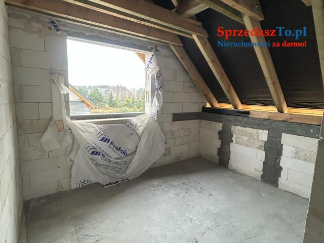 Sprzedam Dom W Zielistkach GT - 6