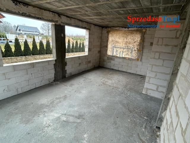 Sprzedam Dom W Zielistkach GT - 7