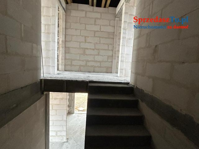 Sprzedam Dom W Zielistkach GT - 8