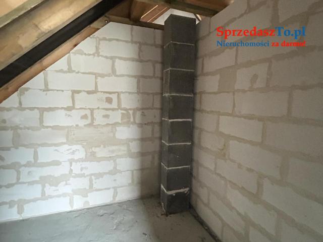 Sprzedam Dom W Zielistkach GT - 9