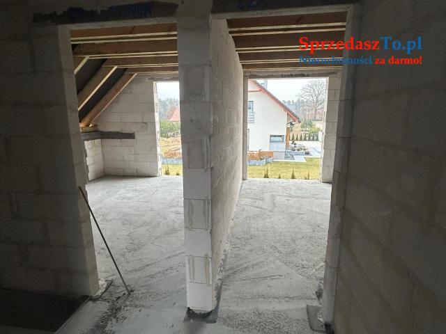 Sprzedam Dom W Zielistkach GT - 12