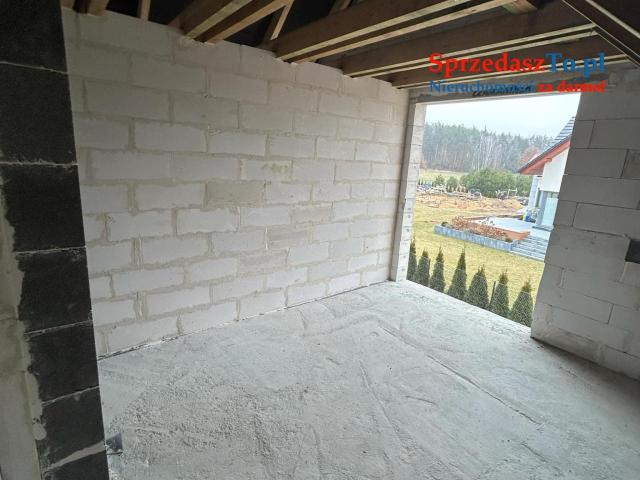 Sprzedam Dom W Zielistkach GT - 14