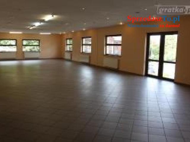 Lokal handlowo - usługowy Mikołów, ścisłe centrum