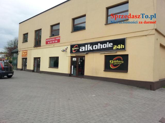 Lokal handlowo - usługowy. Centrum Mikołowa, parter, parking. - 6