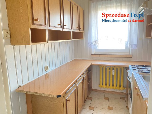 M-3 Wynajmę ul. Powstańców Śląskich/Częstochowa - 6