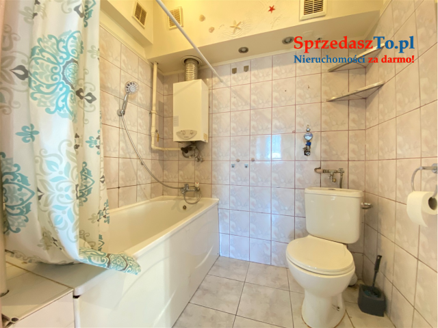 M-3 Wynajmę ul. Powstańców Śląskich/Częstochowa - 7