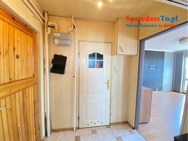 M-3 Wynajmę ul. Powstańców Śląskich/Częstochowa - 8