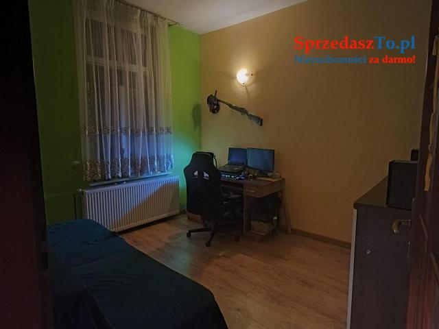 Mieszkanie na sprzedaż