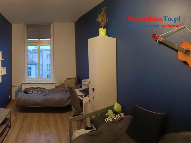 Mieszkanie na sprzedaż