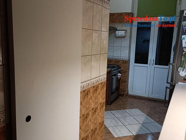 Mieszkanie na sprzedaż