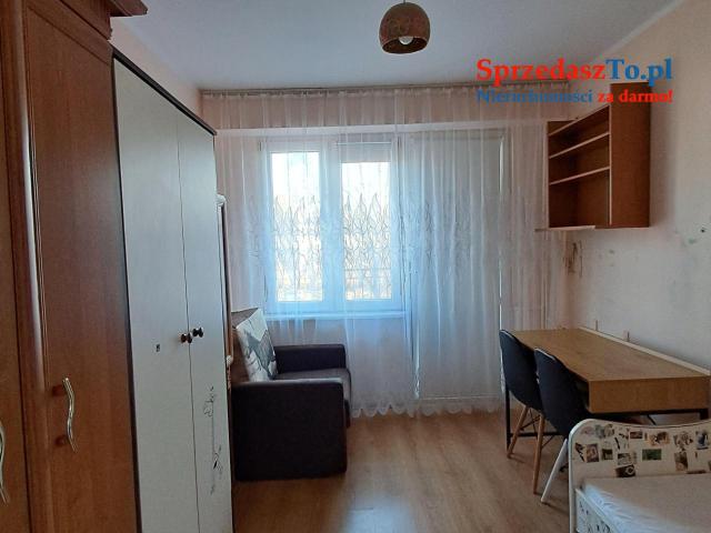 Sprzedam mieszkanie