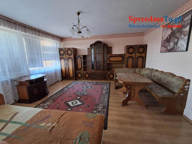 Sprzedam mieszkanie