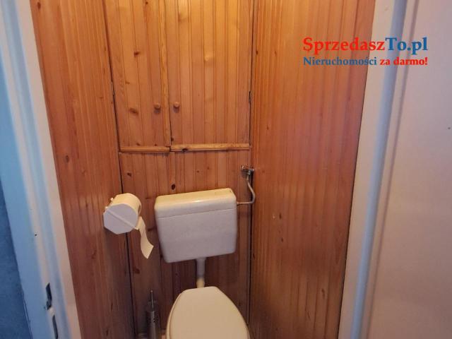 Sprzedam mieszkanie