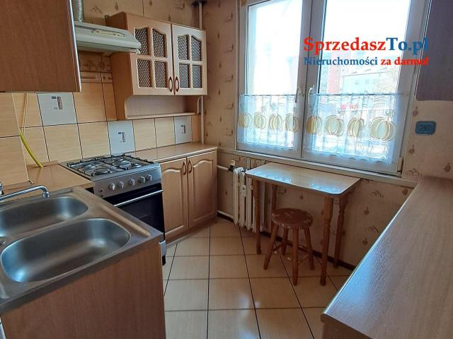 Sprzedam mieszkanie - 6