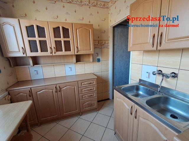 Sprzedam mieszkanie - 7