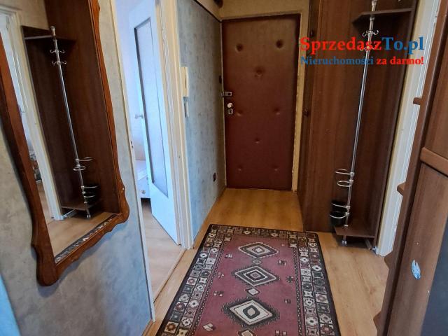 Sprzedam mieszkanie - 8