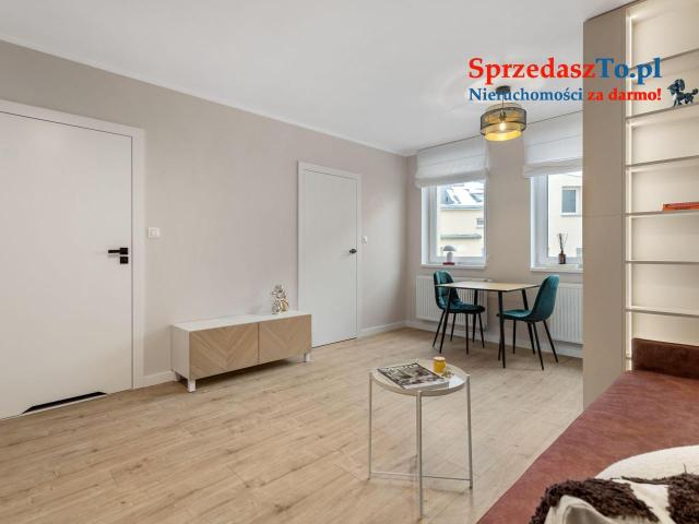 2 pokoje w nowym budynku - 9