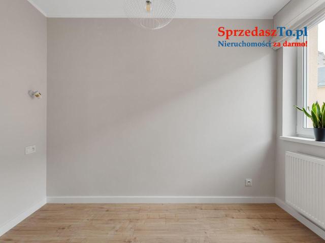 2 pokoje w nowym budynku - 11