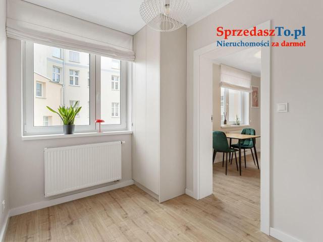 2 pokoje w nowym budynku - 13