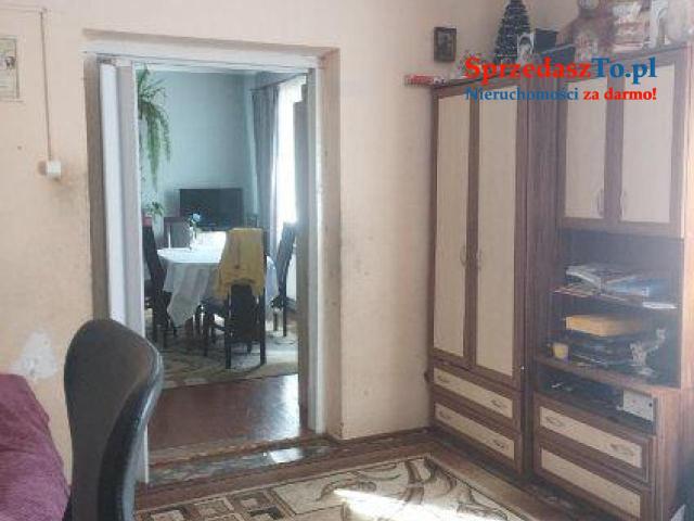 Nieruchomość gruntowa z budynkami - 8