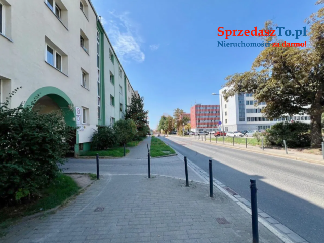 Bezpośrednio 3-pokojowe, Grabiszyn, remont gen '25 - 18