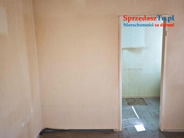 Sprzedam mieszkanie