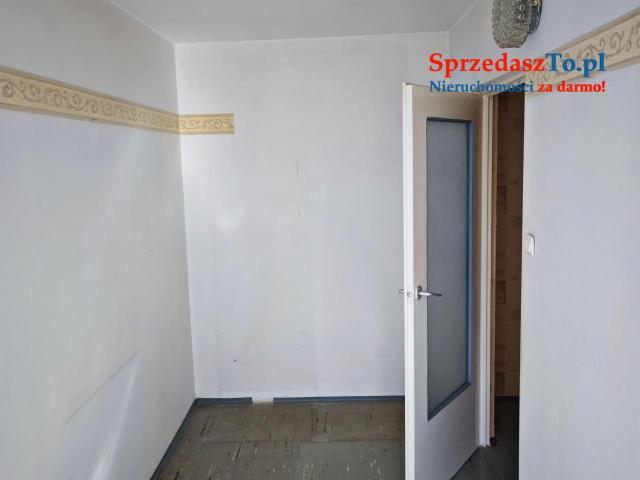 Sprzedam mieszkanie