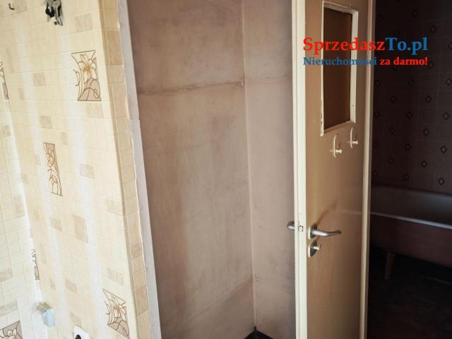 Sprzedam mieszkanie - 6
