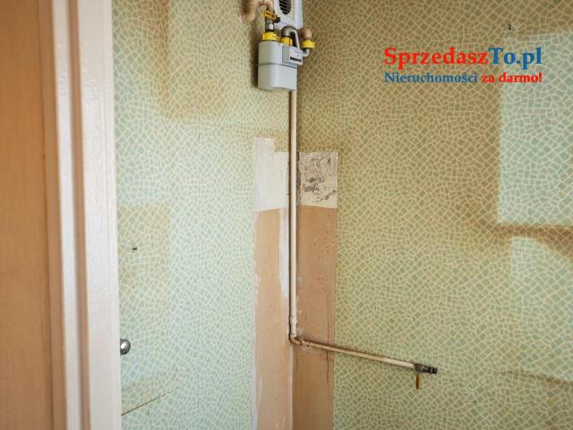 Sprzedam mieszkanie - 7