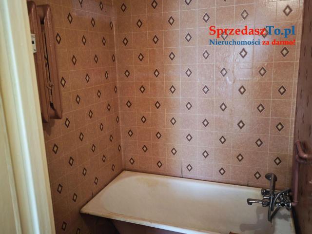 Sprzedam mieszkanie - 8