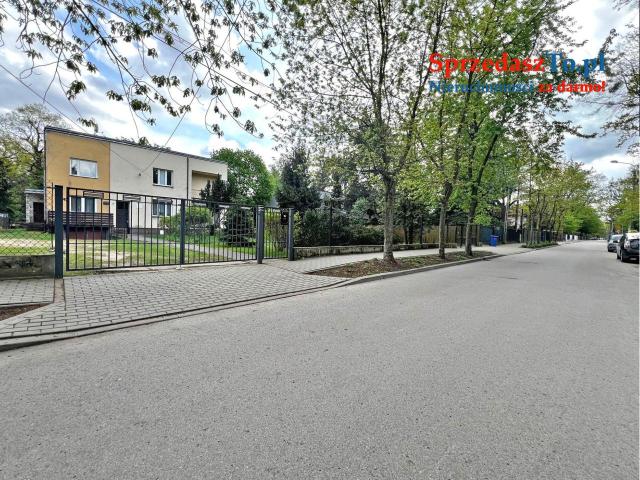 Dom w Milanówku idealna lokalizacja!