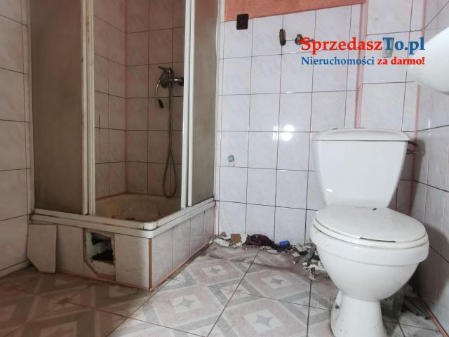 Mieszkanie 2pokojowe Rybnik Niewiadom 0%prowizji - 7