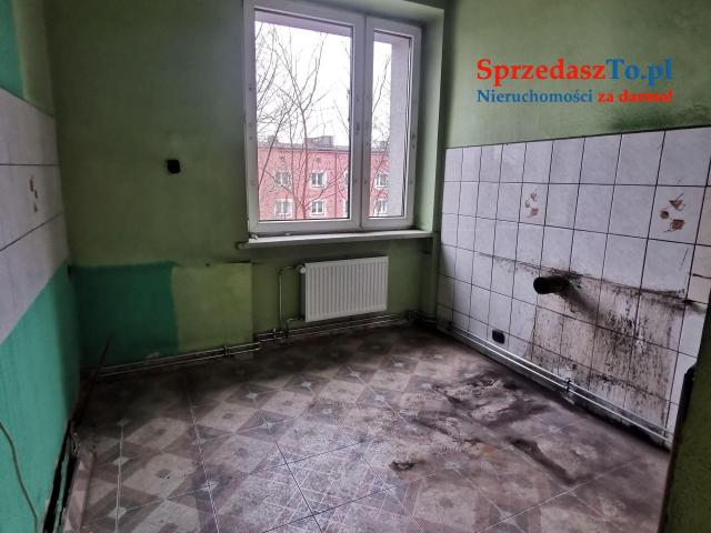 Mieszkanie 2pokojowe Rybnik Niewiadom 0%prowizji - 8