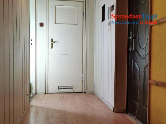 Mieszkanie 2pokojowe Rybnik Niewiadom 0%prowizji - 9