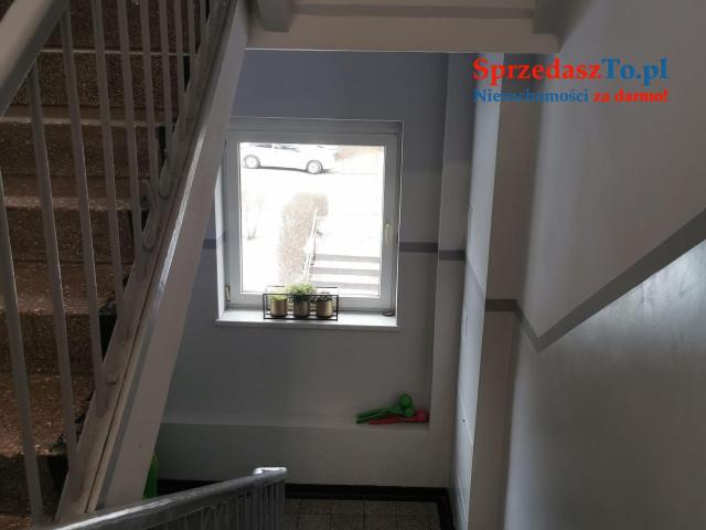 Mieszkanie 2pokojowe Rybnik Niewiadom 0%prowizji - 12