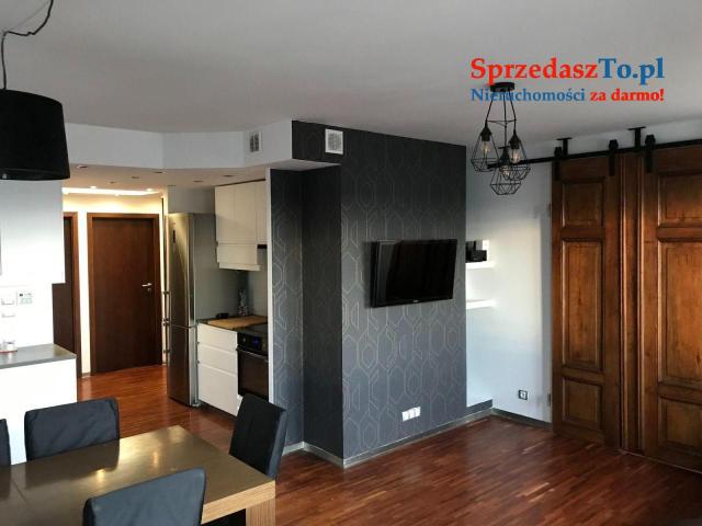 Czteropokojowe, dwie łazienki czynsz w cenie - 6