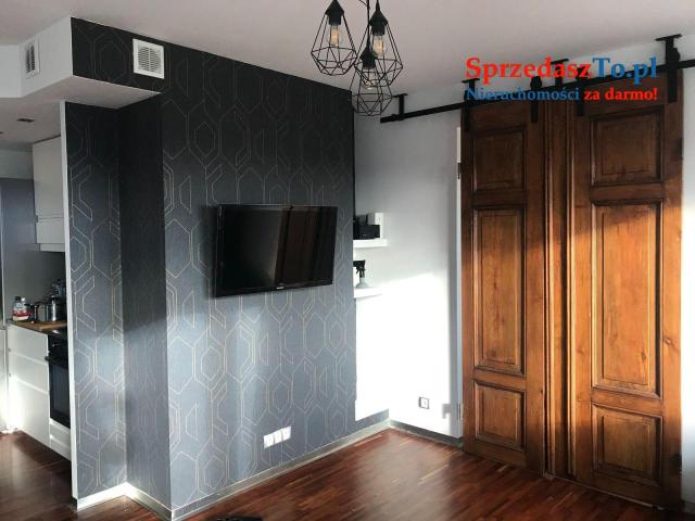 Czteropokojowe, dwie łazienki czynsz w cenie - 7