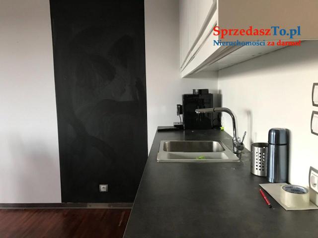 Czteropokojowe, dwie łazienki czynsz w cenie - 8